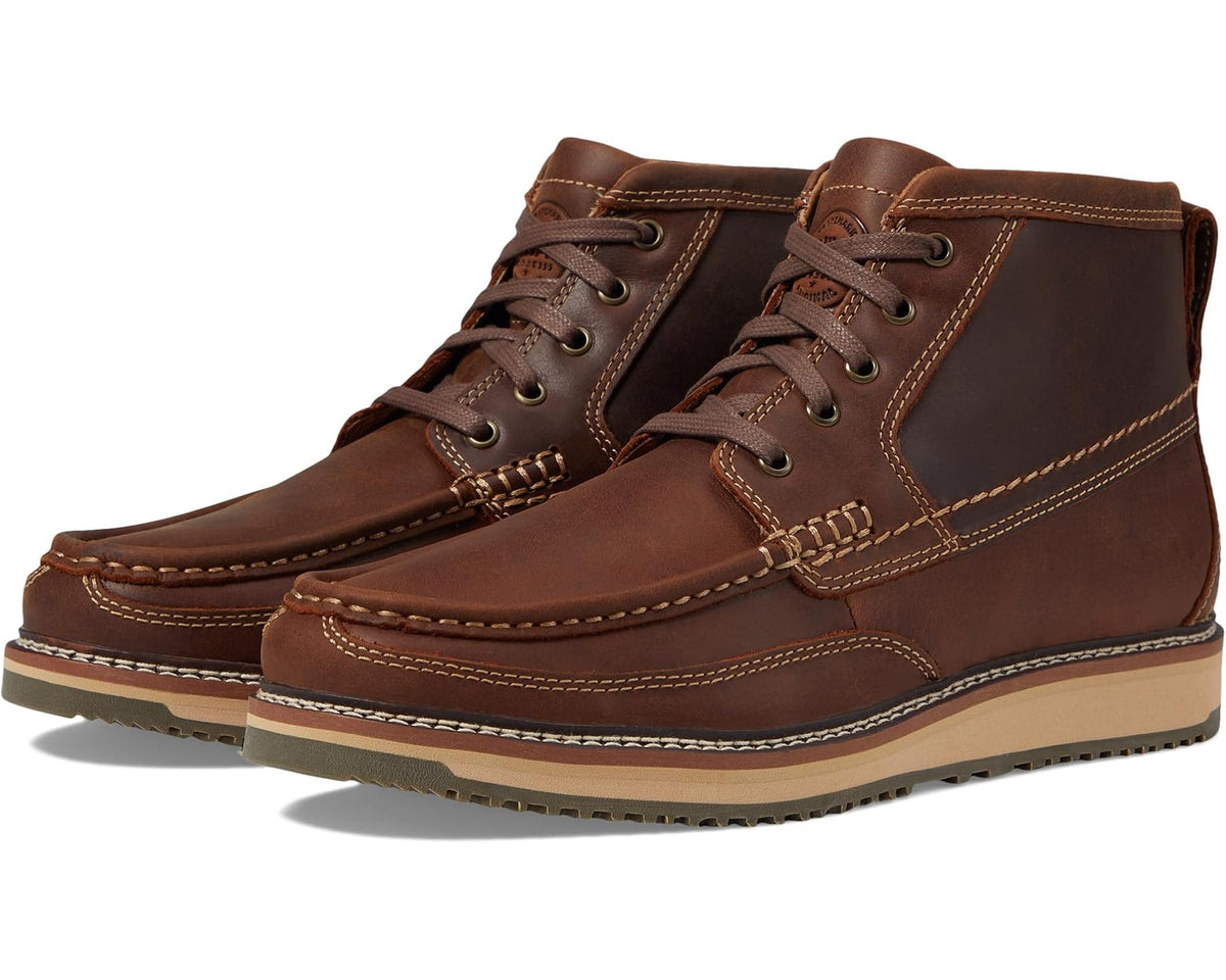 Men's Ariat Lookout Foothill Brown