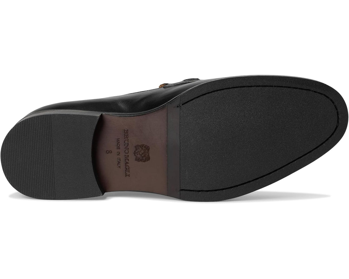 Men's Bruno Magli Presley Black