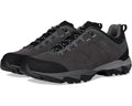 Men's Asolo Acadia Lth GTX Graphite/Black