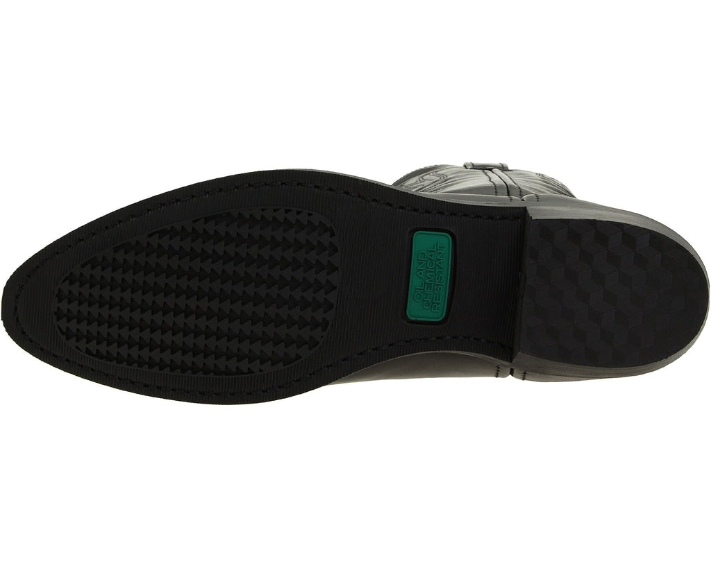 Men's Laredo Paris Black