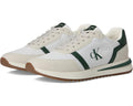 Men's Calvin Klein Picio White/Dark Green