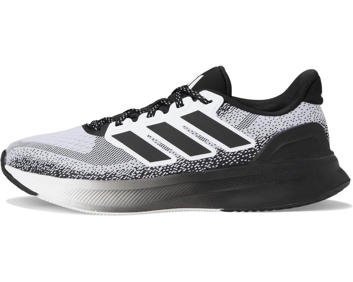 Men's adidas Ultrarun 5 Running Shoes White/Black/White