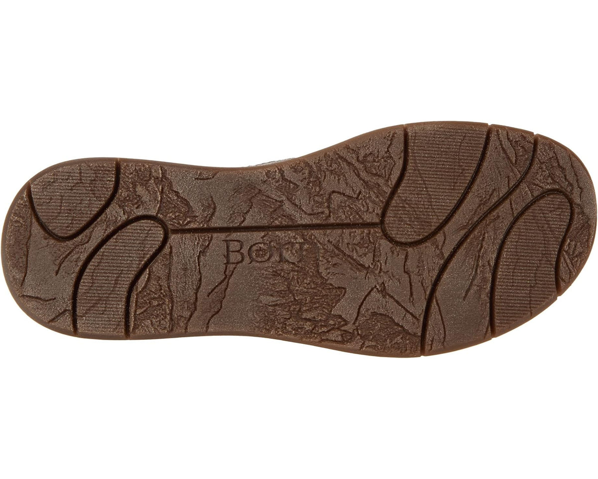 Men's Born Brody Taupe Dist