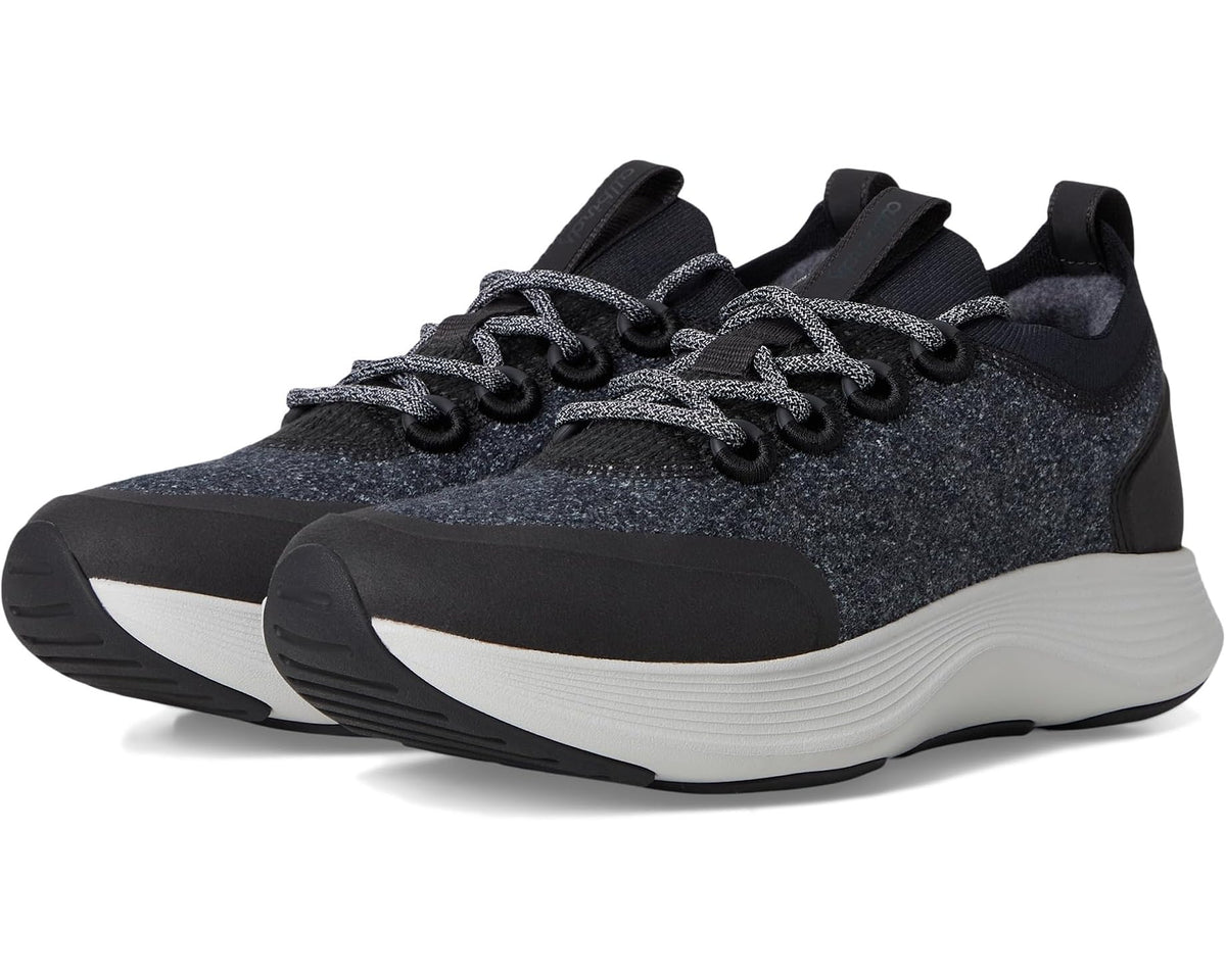 Men's Allbirds Wool Strider Dark Grey (Light Grey)