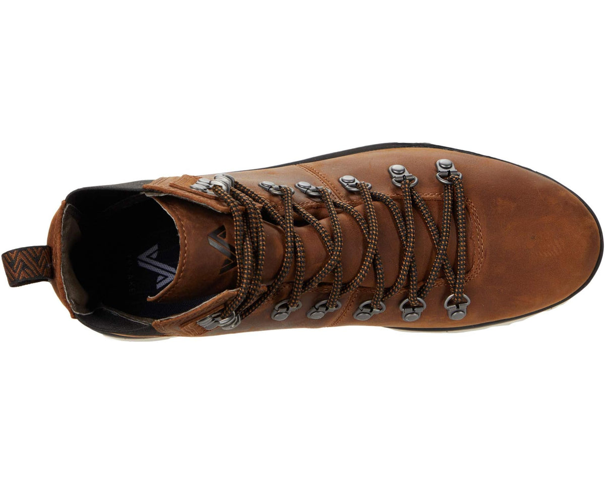 Men's Forsake Davos High Tan