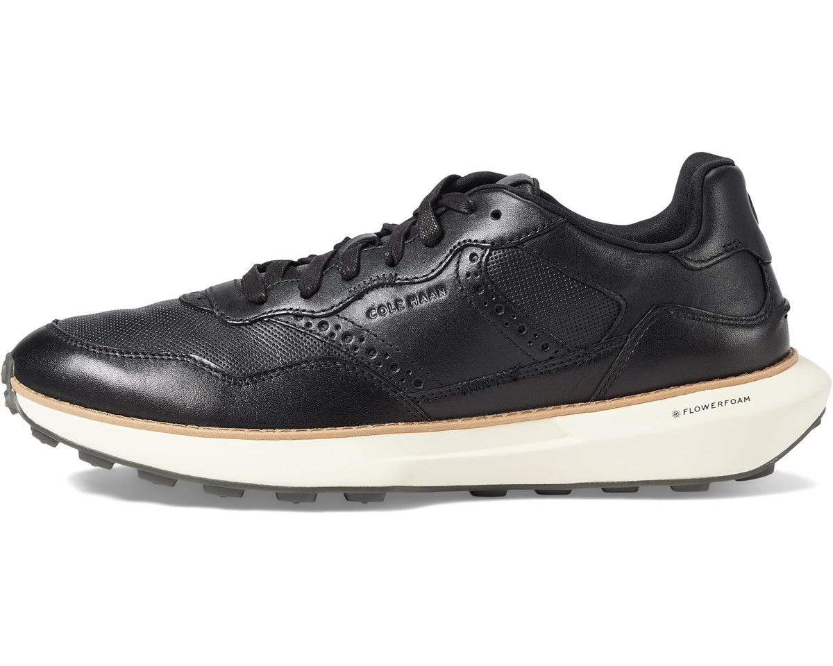 Men's Cole Haan Grand Pro Ashland Black/Ivory