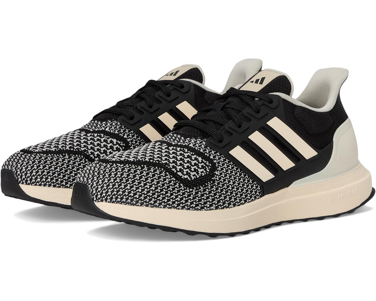Men's adidas Ultradream DNA Black/Wonder White/Alumina