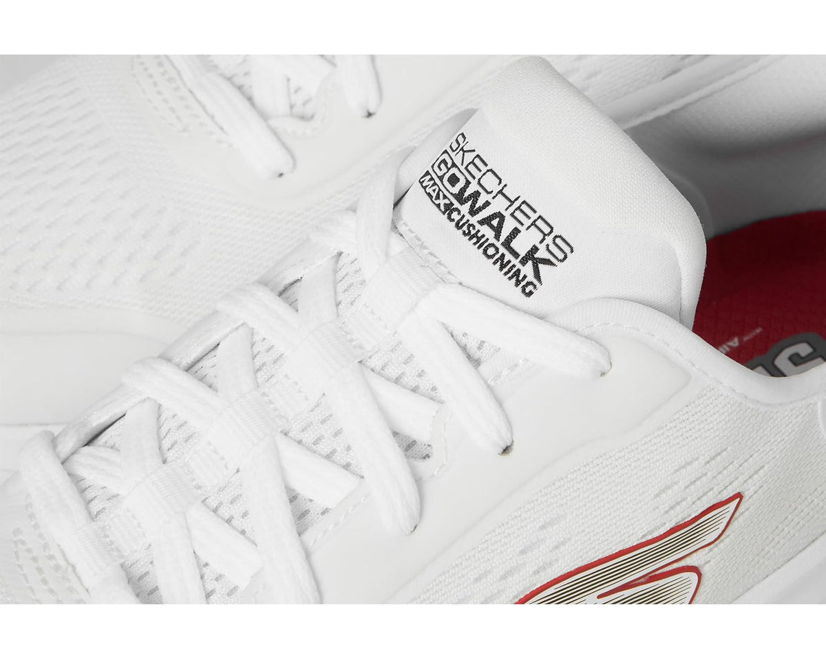 Men's SKECHERS Performance Hands Free Slip-Ins Go Walk Max Walker - Next Generation White