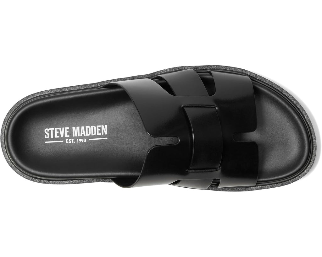 Men's Steve Madden Bellville Black