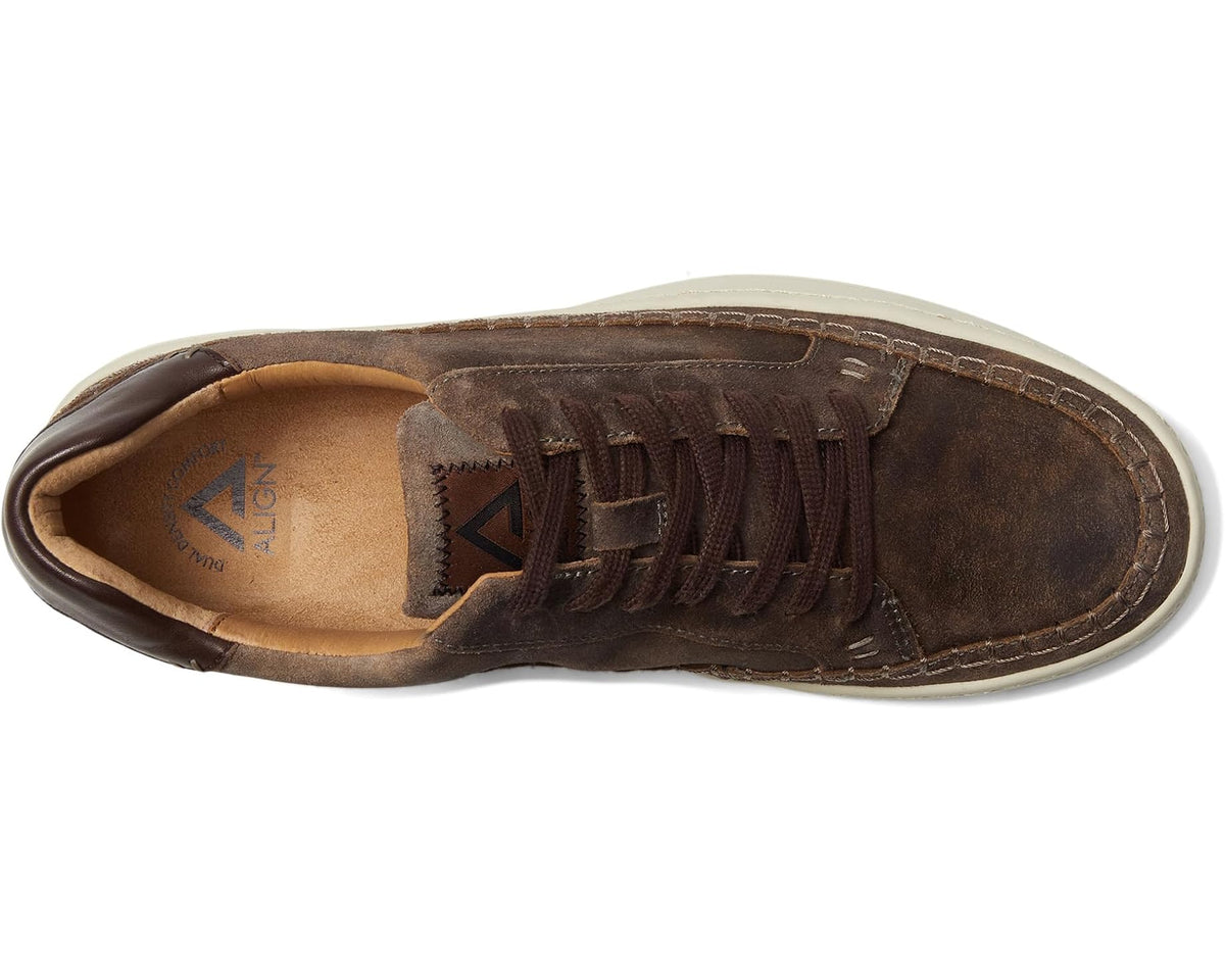 Men's Align Voyage Dark Brown