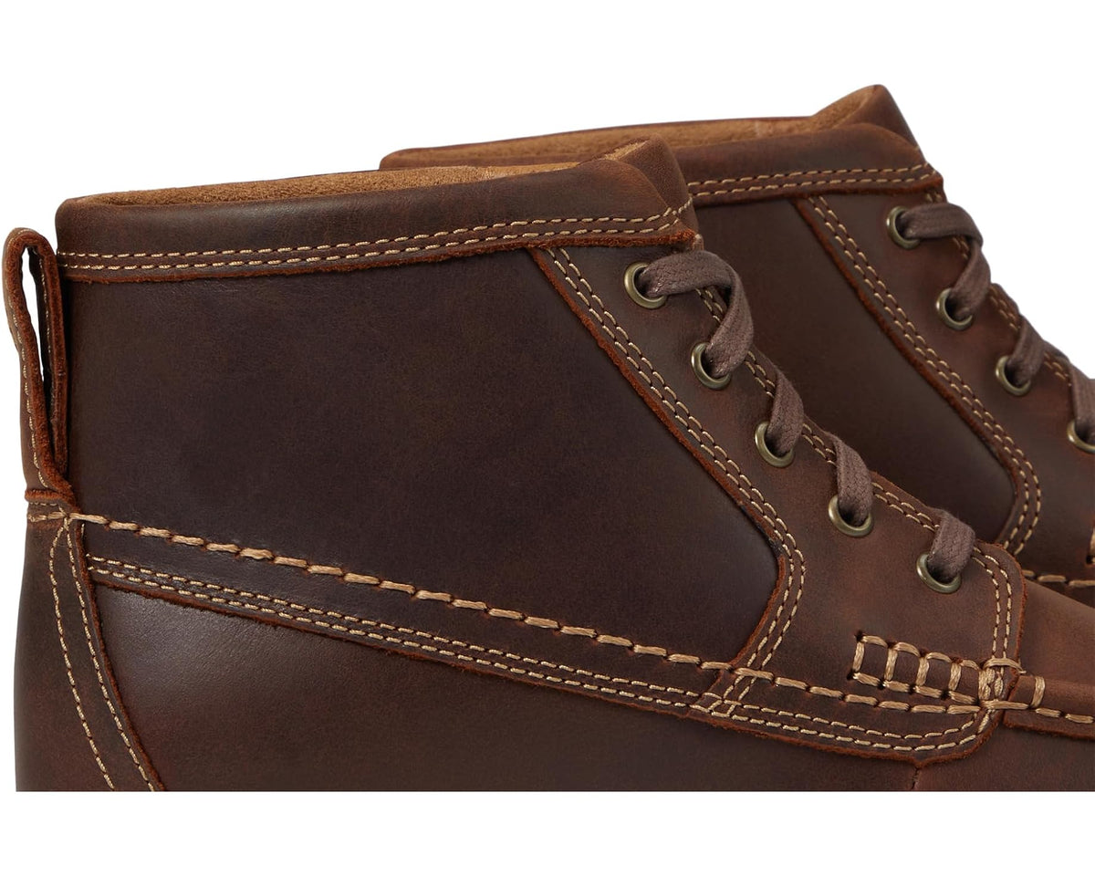 Men's Ariat Lookout Foothill Brown