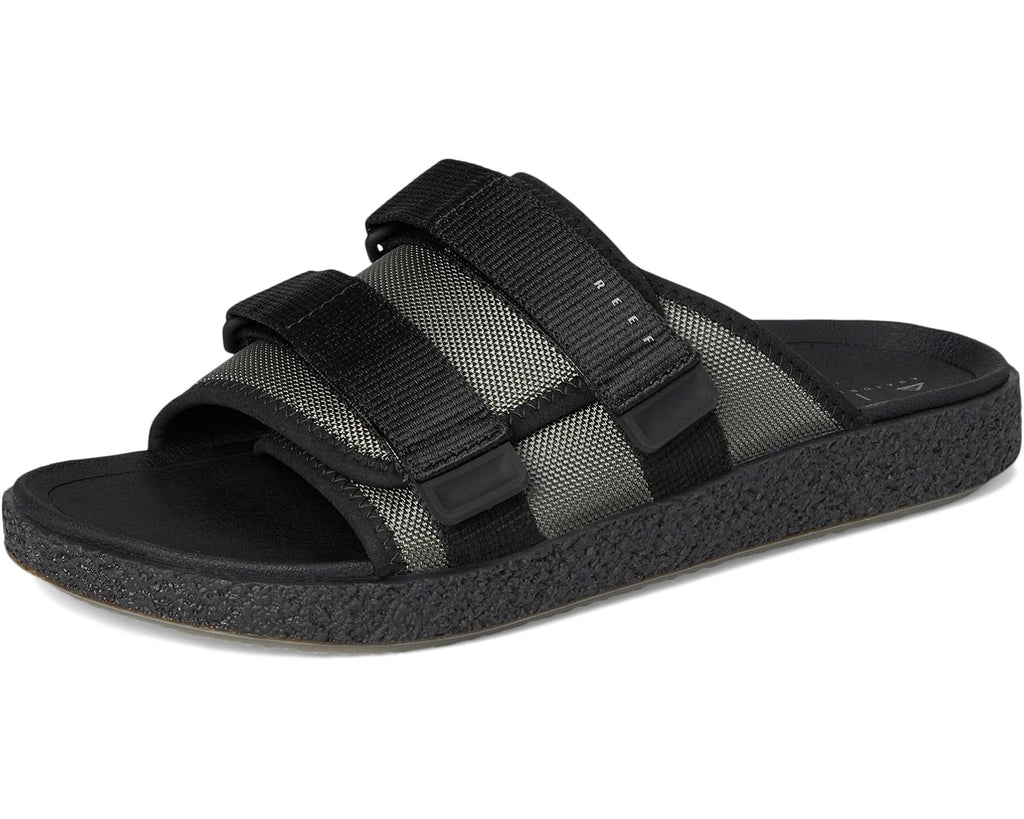 Men's Reef Montauk Olive/Black