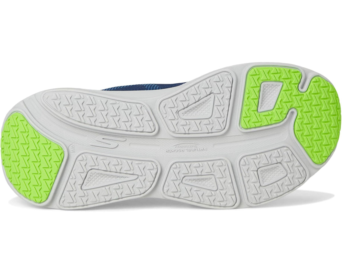 Men's SKECHERS Hands Free Slip-ins Max Cushioning Endeavour Navy