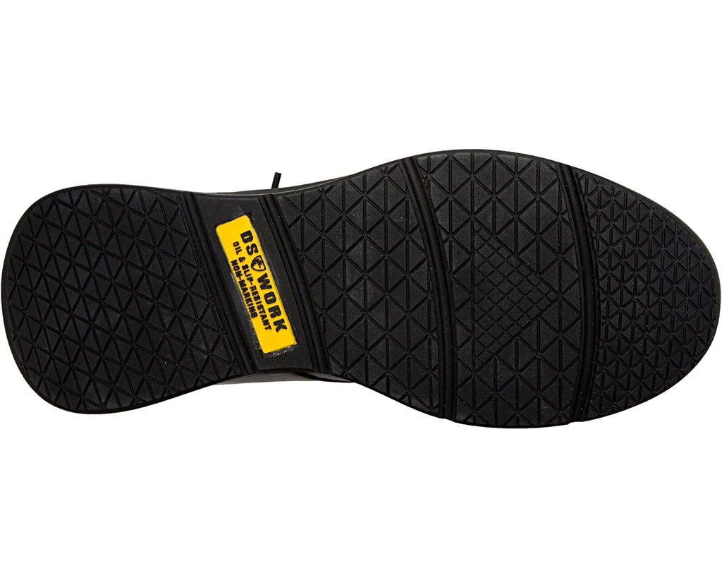 Men's Deer Stags Montez Black