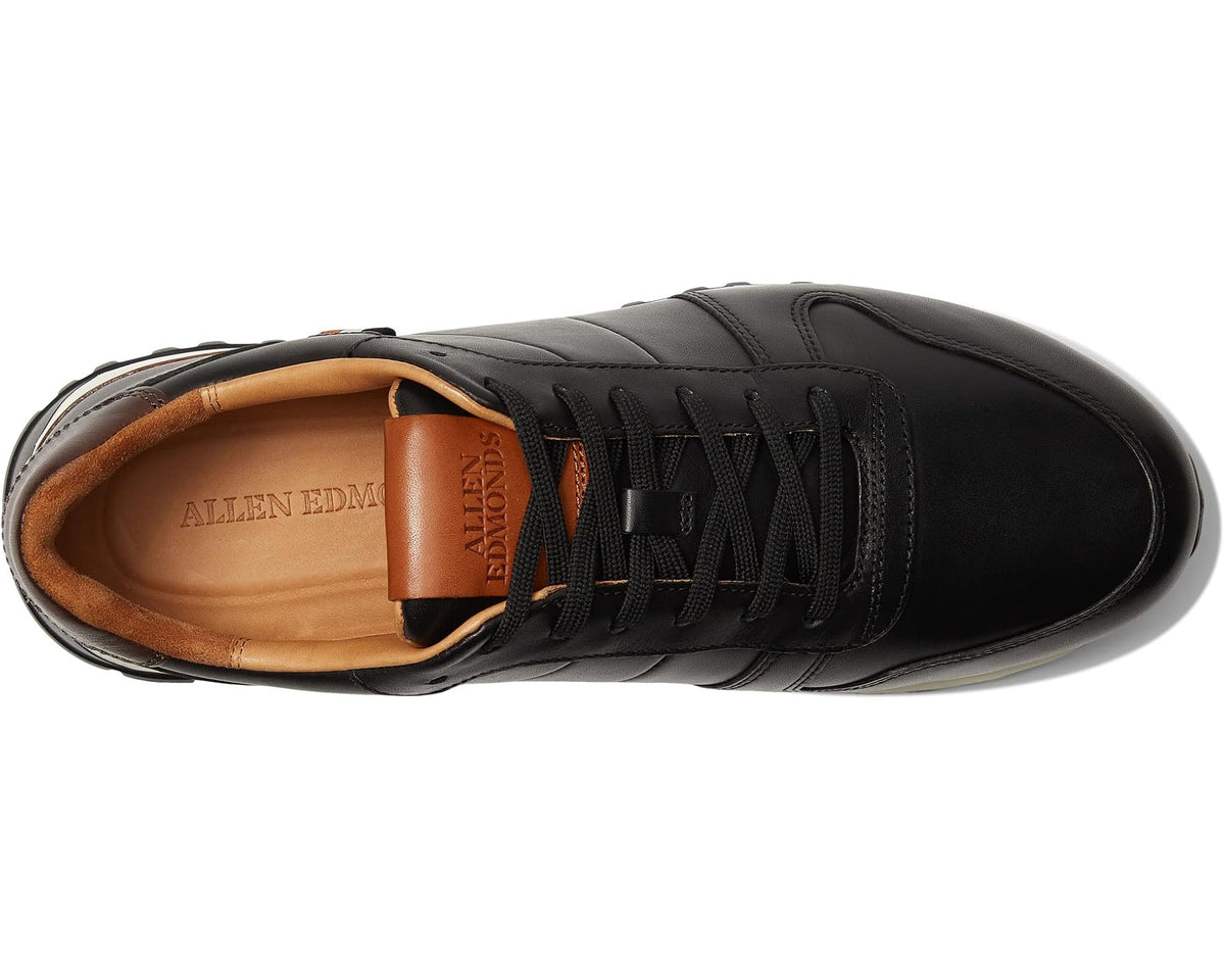Men's Allen Edmonds Lawson Black
