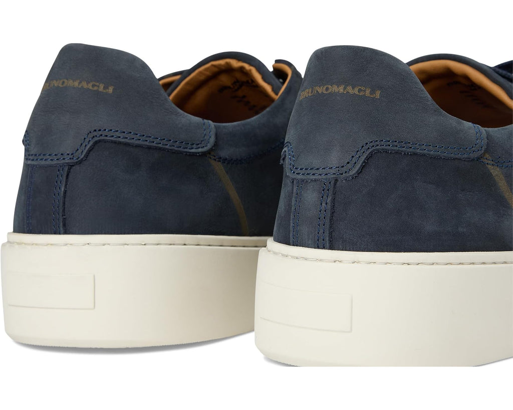 Men's Bruno Magli Matteo Navy