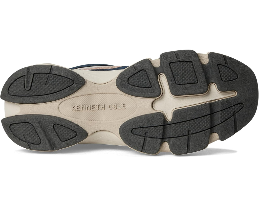Men's Kenneth Cole Alder Taupe/Dark Grey Multi