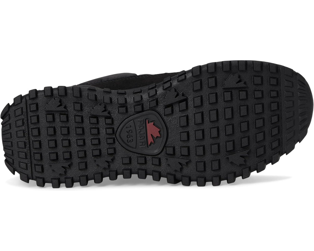 Men's Pajar CANADA Fero Low Black/Black