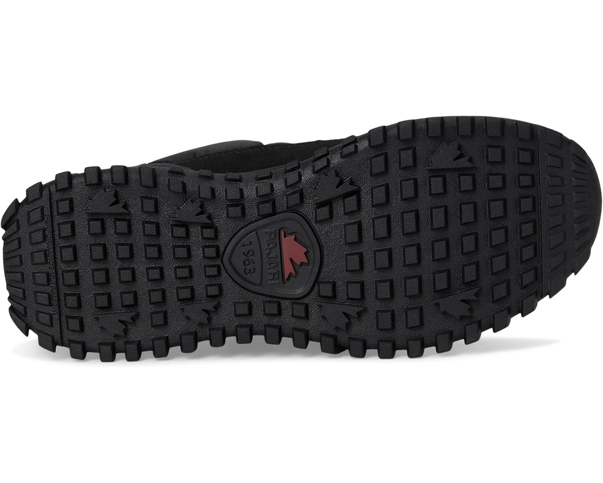 Men's Pajar CANADA Fero Low Black/Black