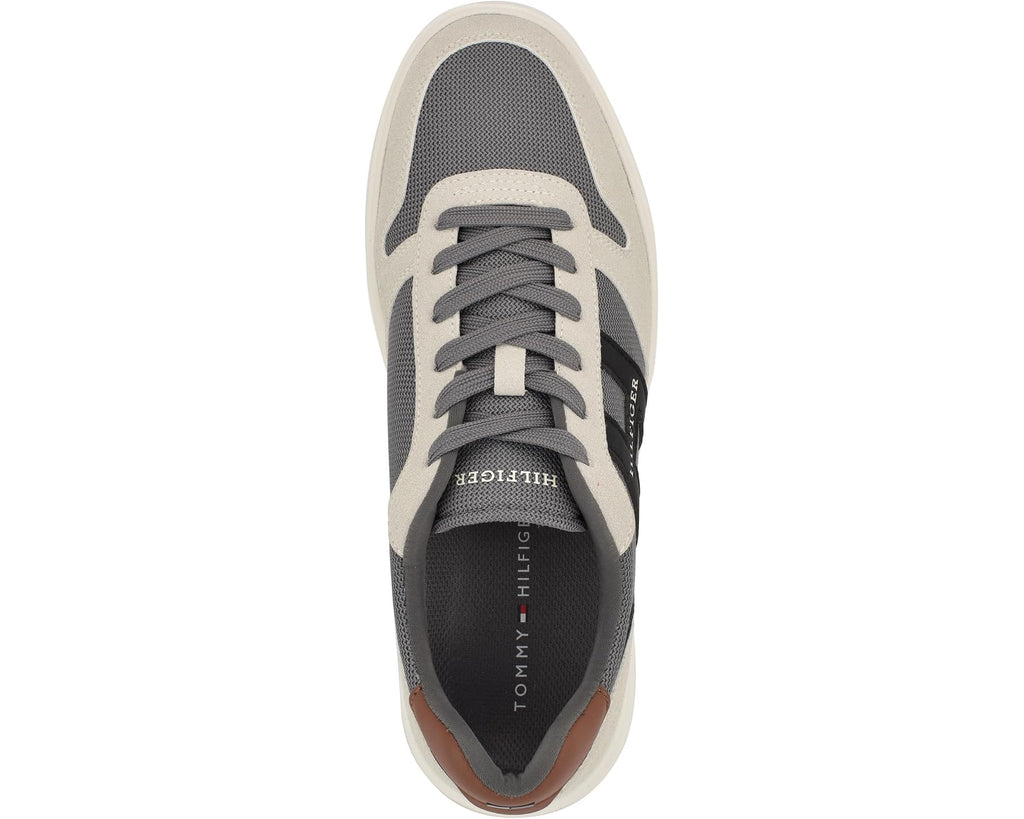 Men's Tommy Hilfiger Cetus Grey Multi