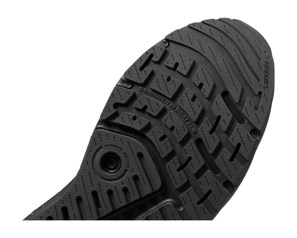 Men's Brooks Beast GTS 24 Primer Grey/Ebony