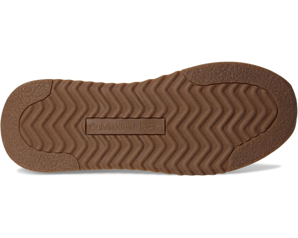 Men's Calvin Klein Picio White/Dark Green