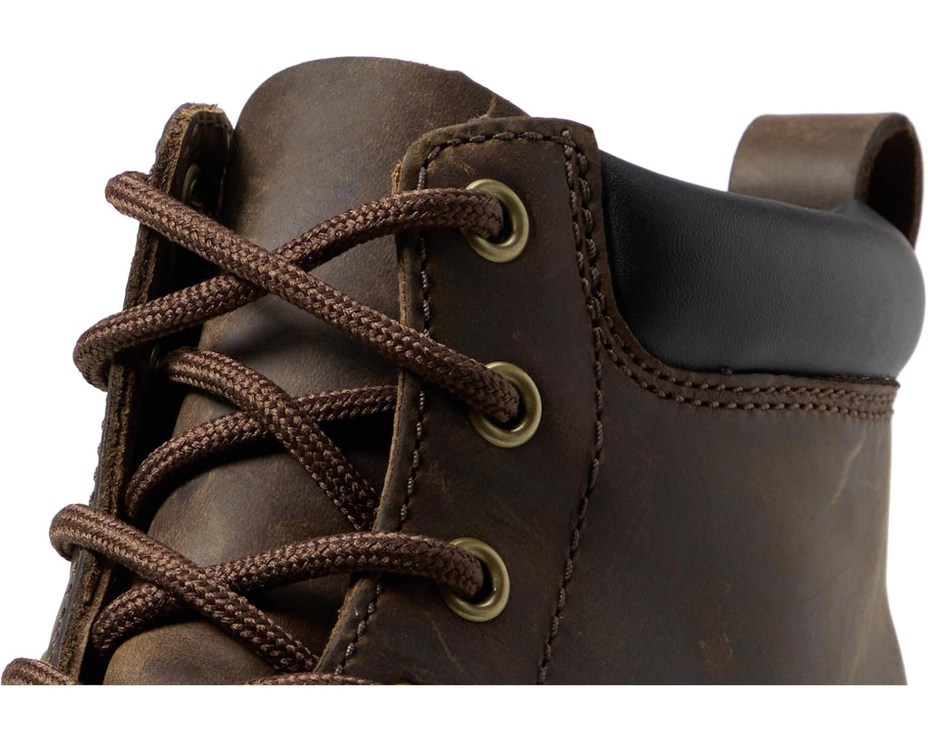 Unisex Dr. Martens 939 Ben Six-Eye Core Gaucho Crazy Horse