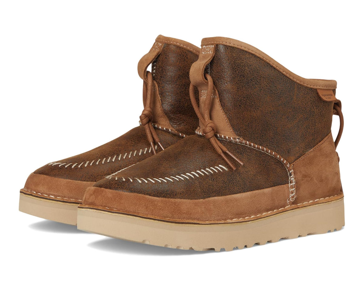 Unisex UGG Campfire Crafted Regenerate Chestnut