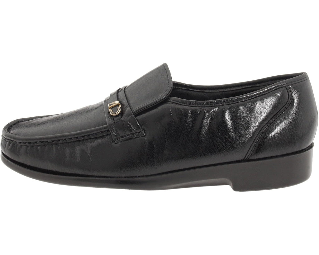 Men's Florsheim Milano Black