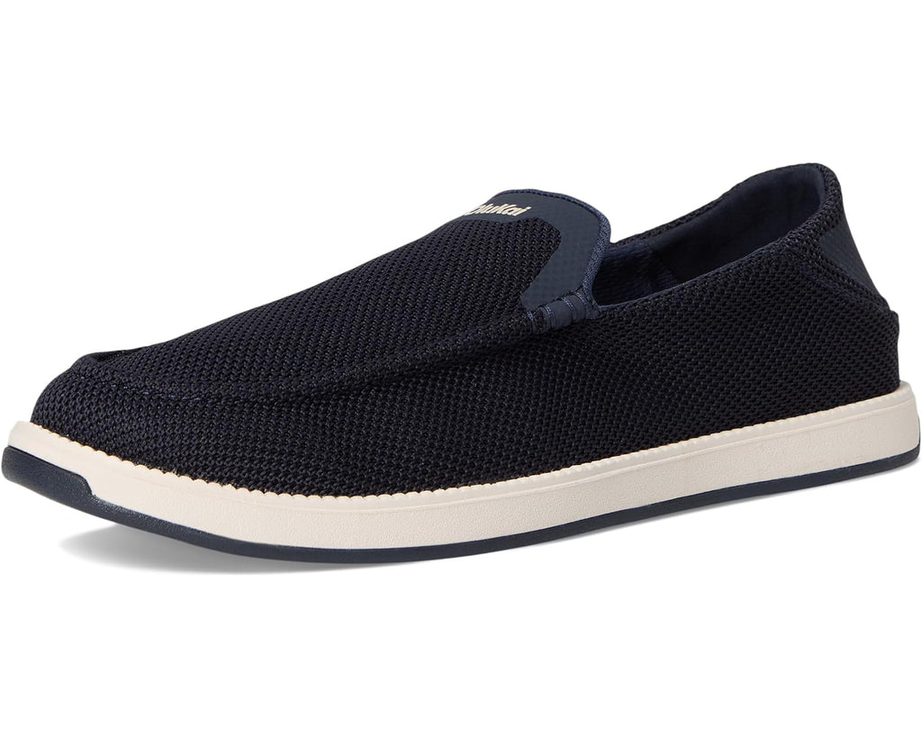 Men's OluKai Kakaha Mesh Navy/Navy