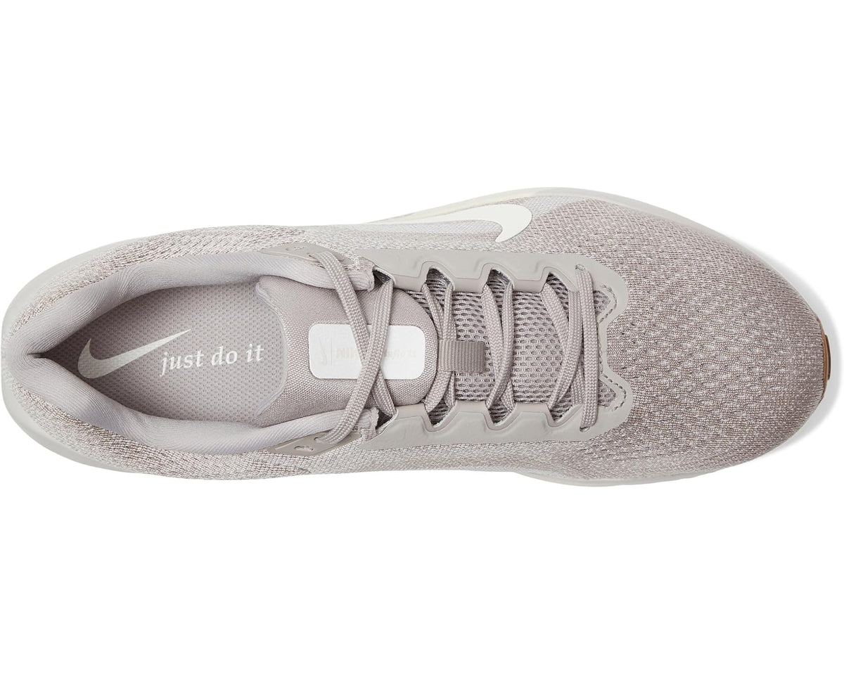 Men's Nike Winflo 11 College Grey/Sail/Vast Grey/Pale Ivory