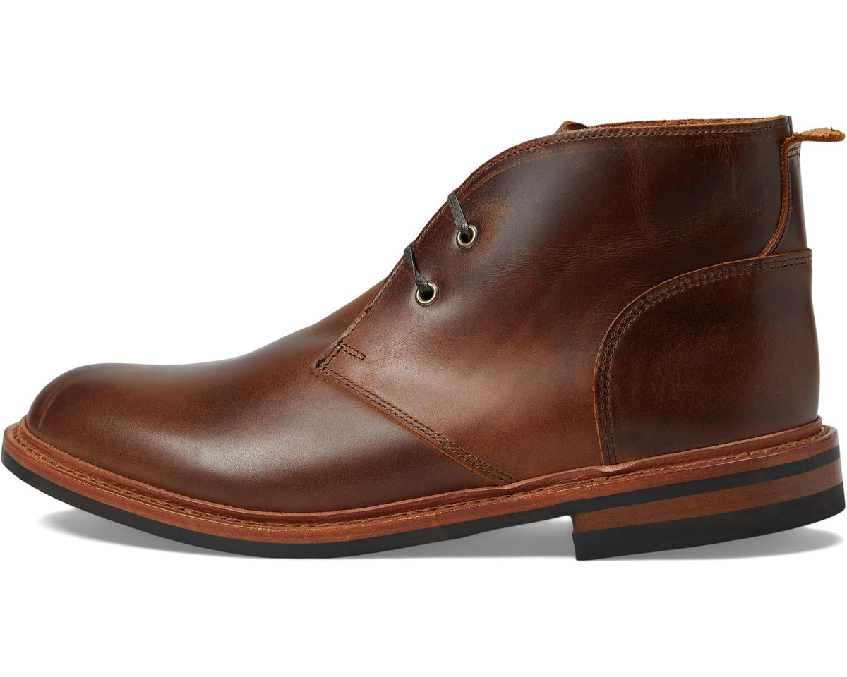 Men's Allen Edmonds Chandler Pecan