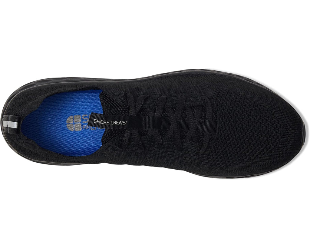 Men's Shoes for Crews Everlight Black