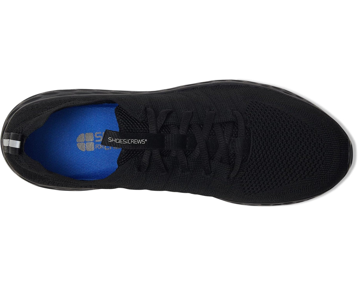 Men's Shoes for Crews Everlight Black