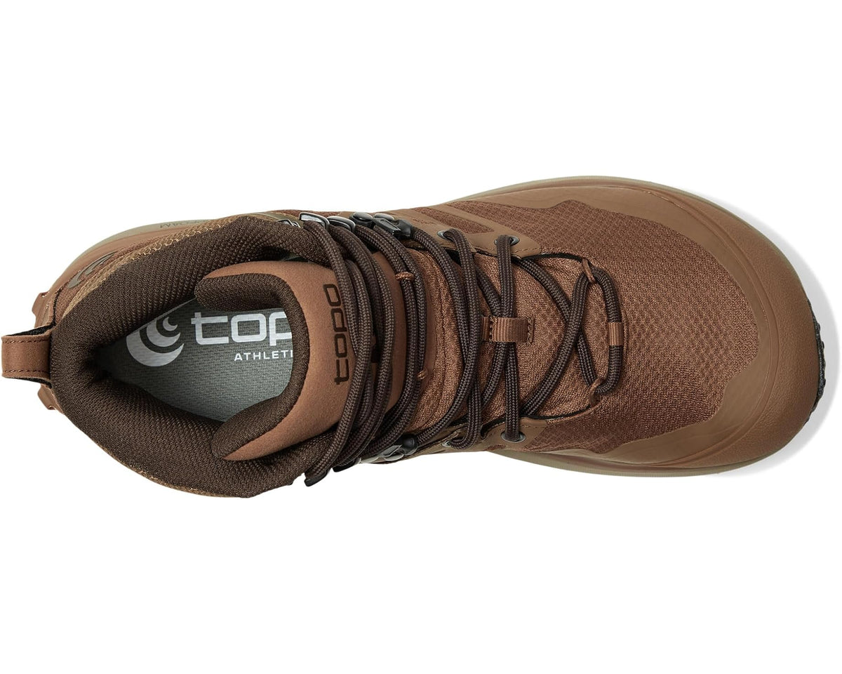 Men's Hey Dude Bradley Classic Cognac