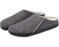 Unisex Birkenstock Zermatt Shearling (Unisex) Dark Gray