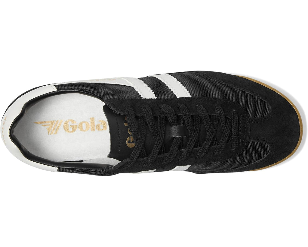 Men's Gola Tornado Black/Off White