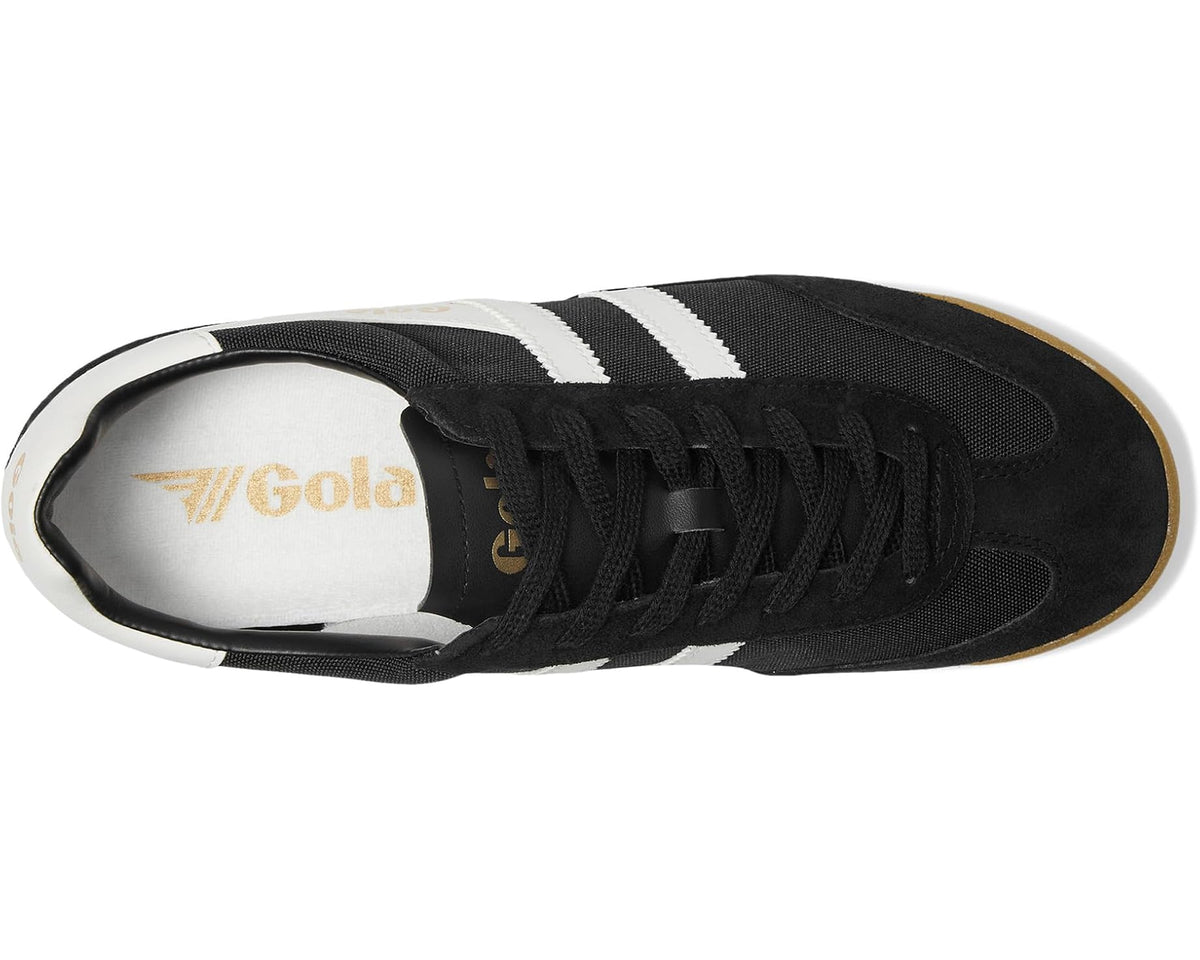 Men's Gola Tornado Black/Off White