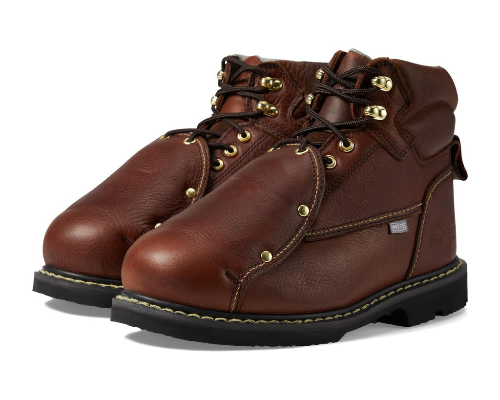 Men's Iron Age Groundbreaker Brown