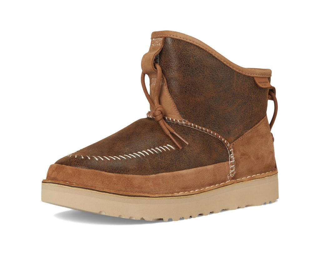 Unisex UGG Campfire Crafted Regenerate Chestnut
