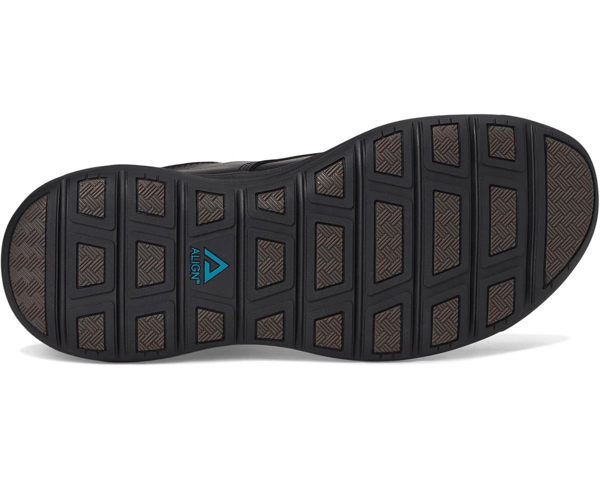 Men's Align Erwin Black