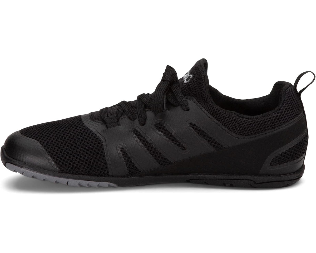 Men's Xero Shoes Forza Runner Black