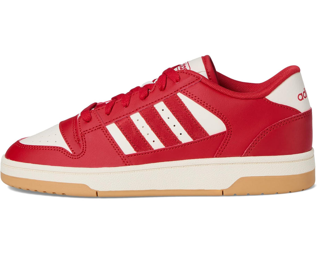 Unisex adidas Turnaround Collegiate Red/Collegiate Red/Cloud White