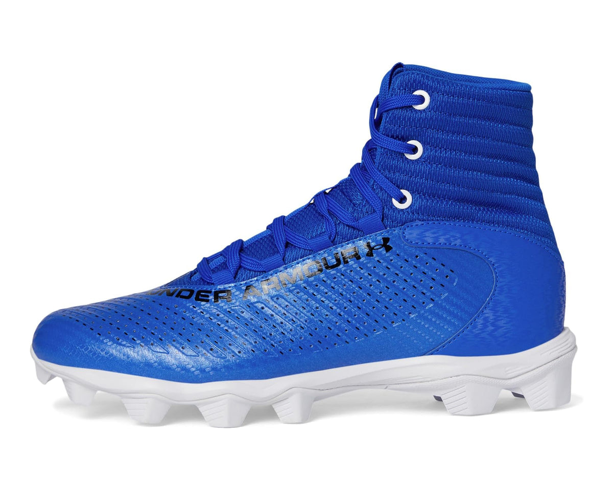 Men's Under Armour Highlight Franchise RM 2.0 Team Royal/White/Black