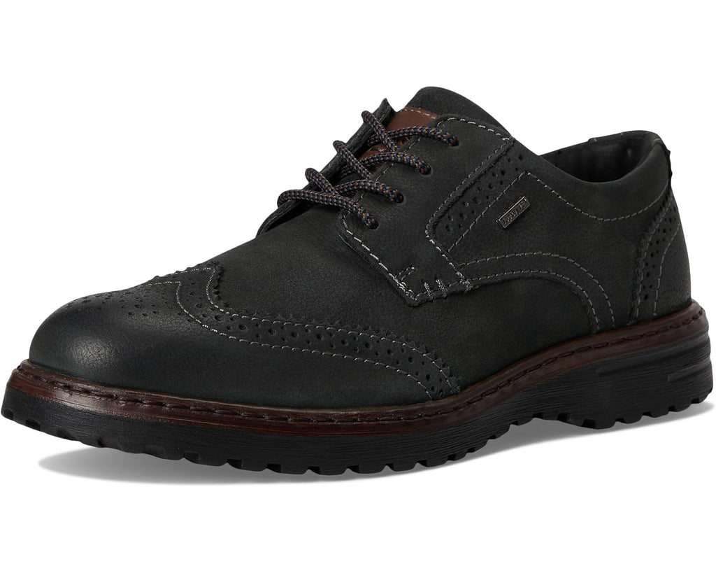 Men's Josef Seibel Erroll 59 Granite