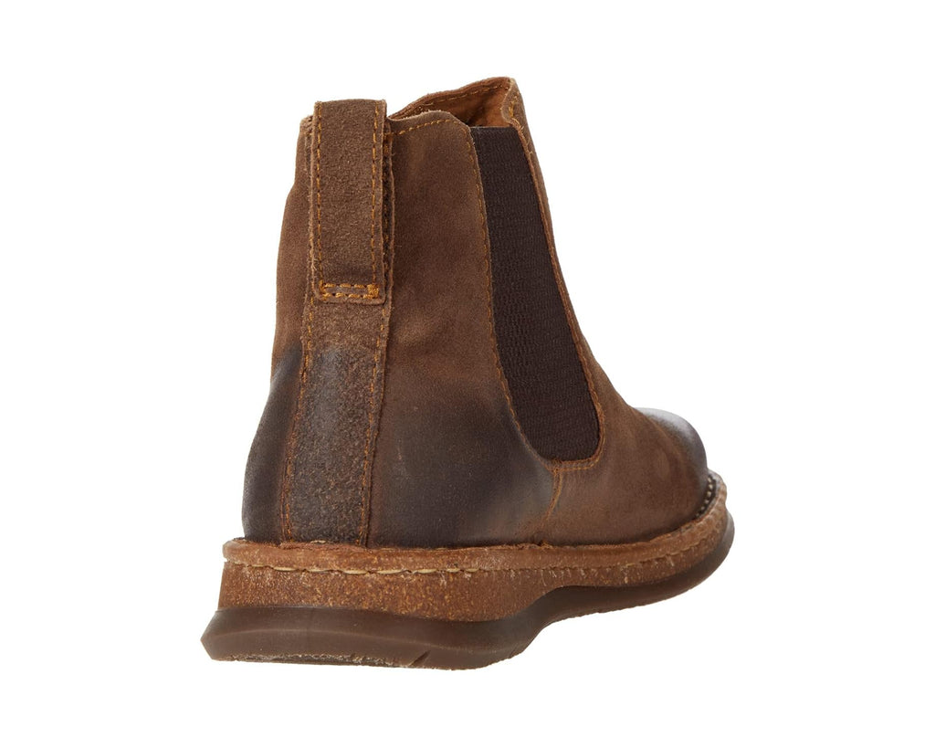 Men's Born Brody Taupe Dist
