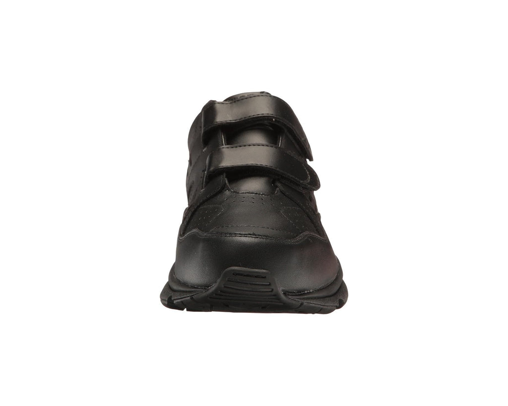Men's Propet Stability Walker Strap Black