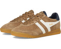 Men's Gola Torpedo Tobacco/Off White/Navy