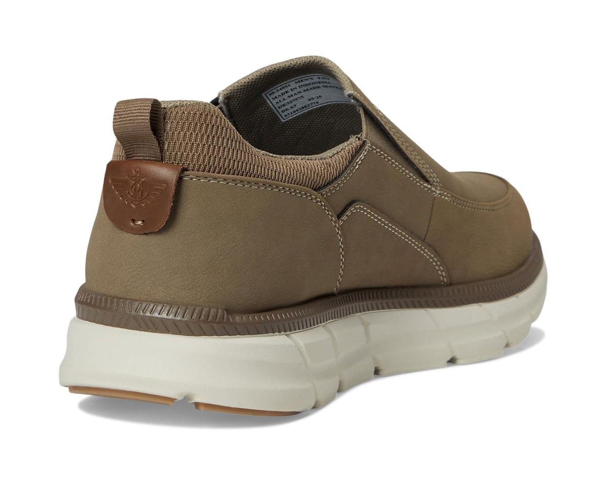 Men's Dockers Go-Time Taupe