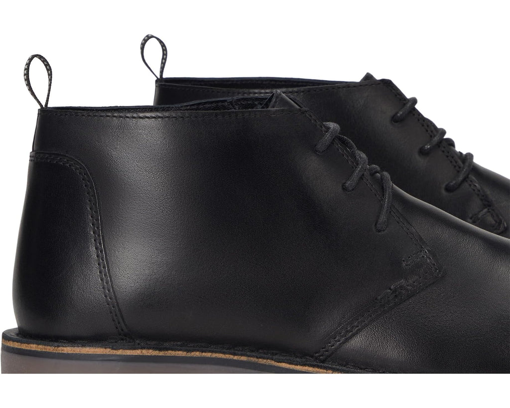 Men's Steve Madden Harros Black